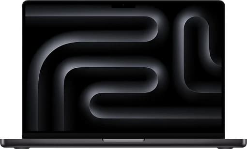 MacBook Pro 14 14.2″ / Apple M4 / 16 GB / 2024 1TB чёрный космос