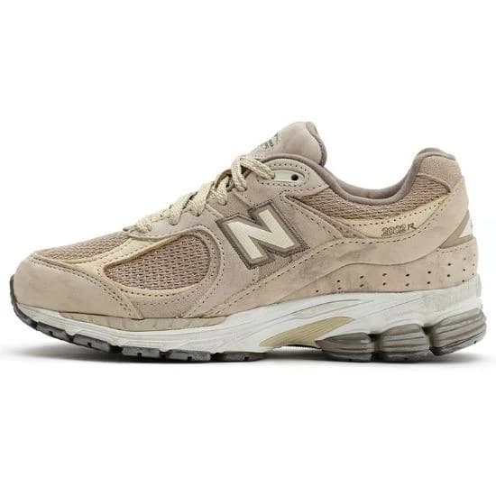 NB 2002R Incense Бежевые Marble M2002RID US 9.5 / EU 43 / 27.5 см, US 8 / EU 41.5 / 26 см Standard