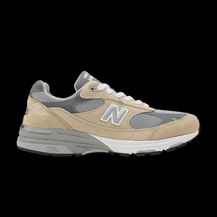 NB 993 Made in USA Бежевые US 14 / EU 49 / 32 см, US 9 / EU 42.5 / 27 см Standard