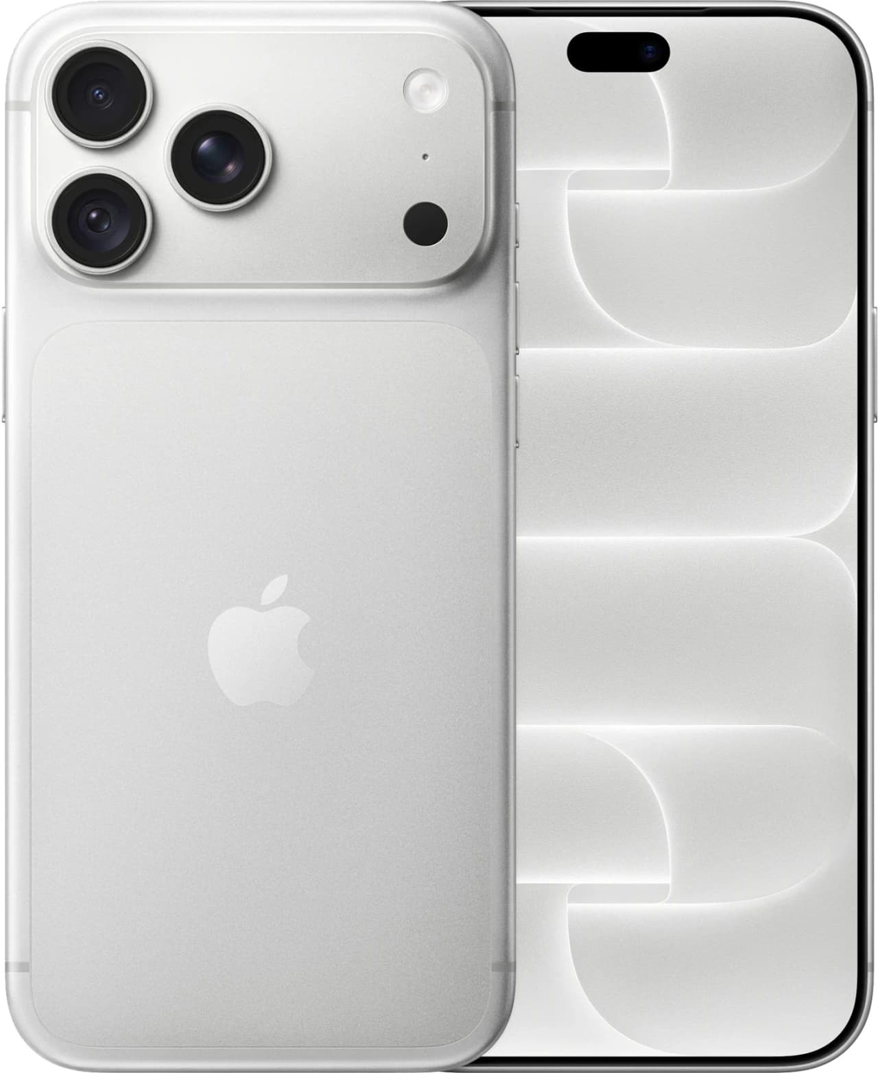 iPhone 18 Pro Max 512GB SIM Silver