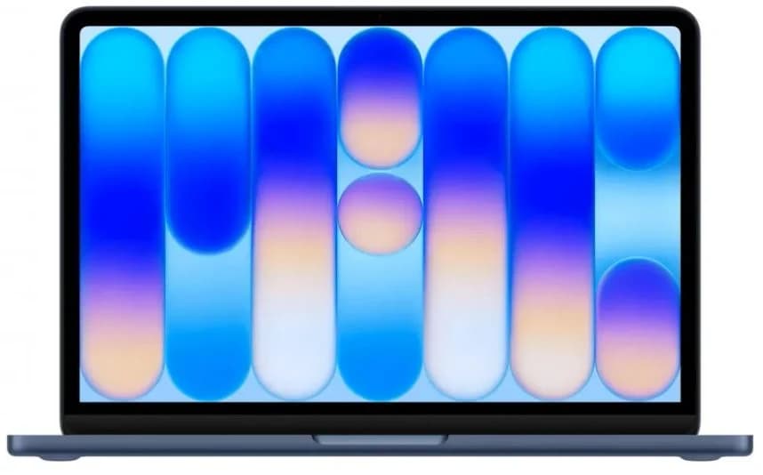 MacBook Neo 13.0″ / Apple A18 Pro / 8 GB / 2026 256GB Indigo (синий)