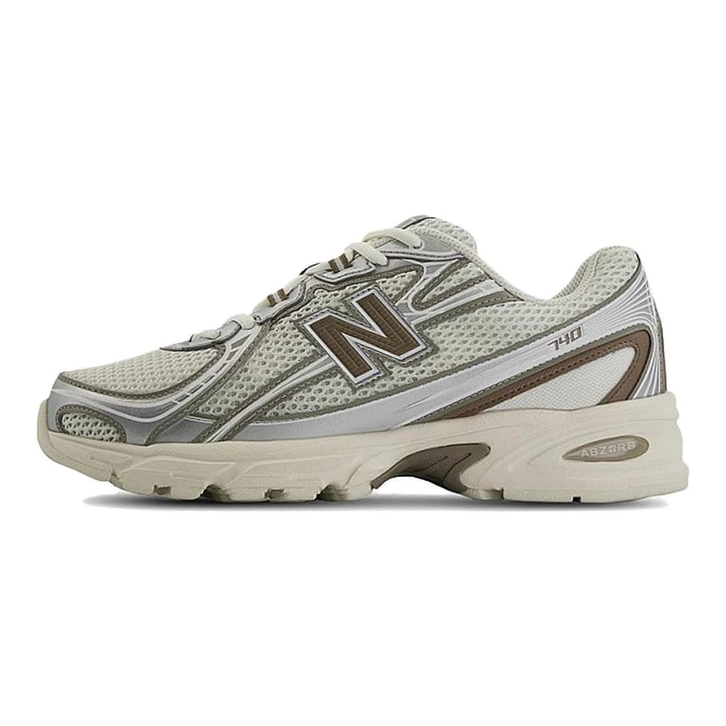 NB 740 U740MU2 US 6 / EU 38.5 / 24 см, US 9.5 / EU 43 / 27.5 см Standard