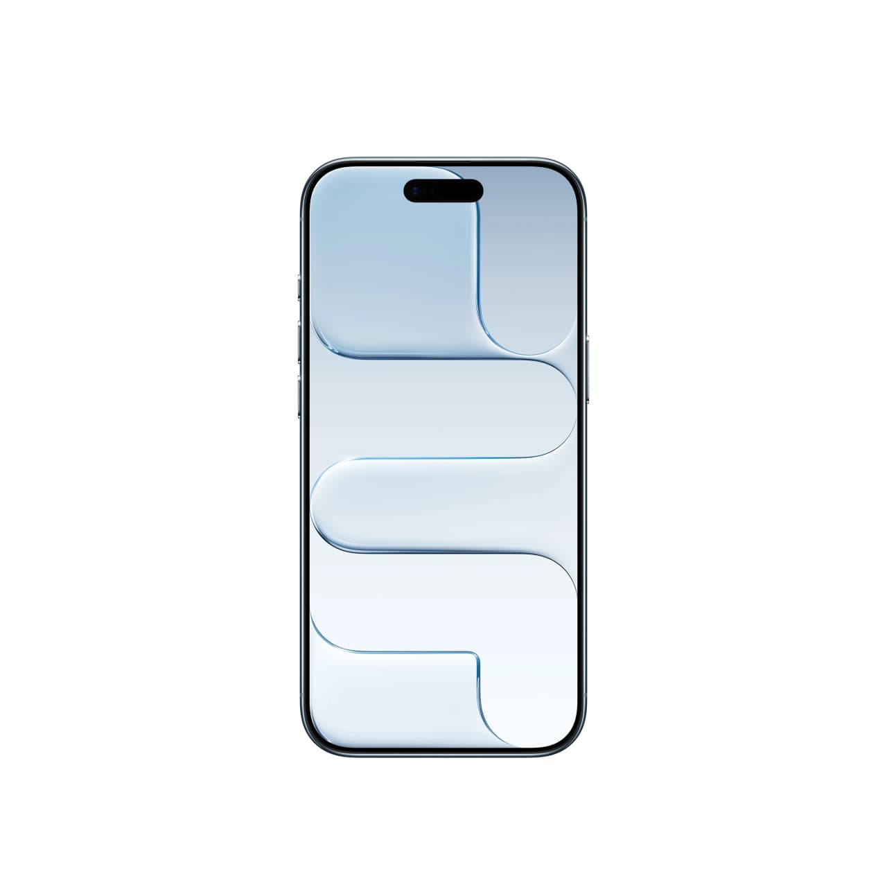iPhone 17 Air 256GB eSIM Sky Blue