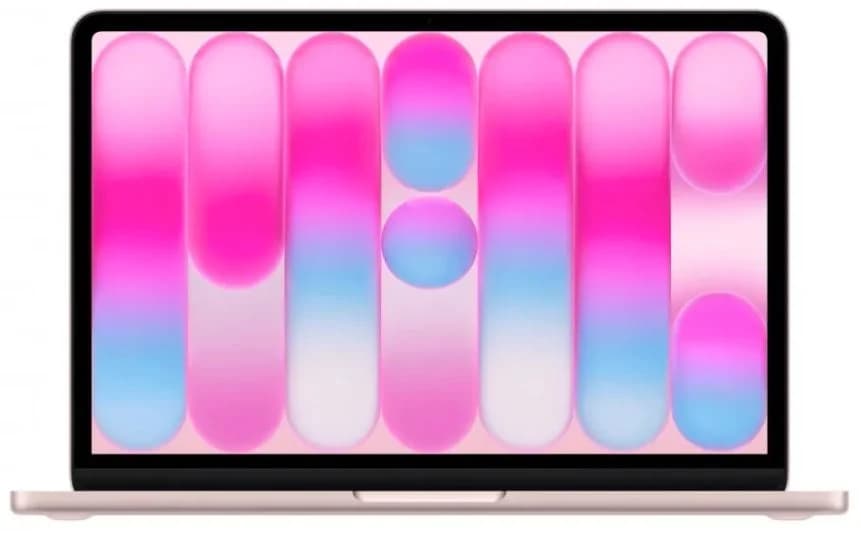 MacBook Neo 13.0″ / Apple A18 Pro / 8 GB / 2026 256GB Blush (розовый)