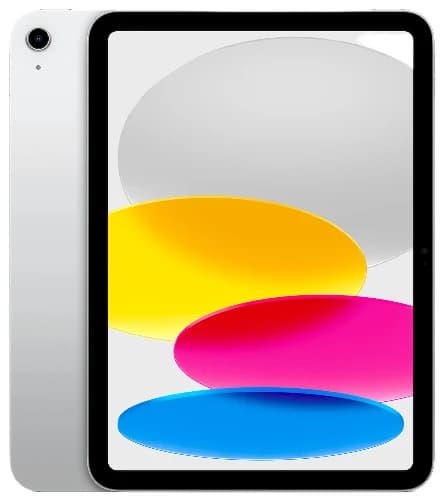 iPad 11.0″ / Apple А16 / 2025 256GB Wi-Fi серебристый