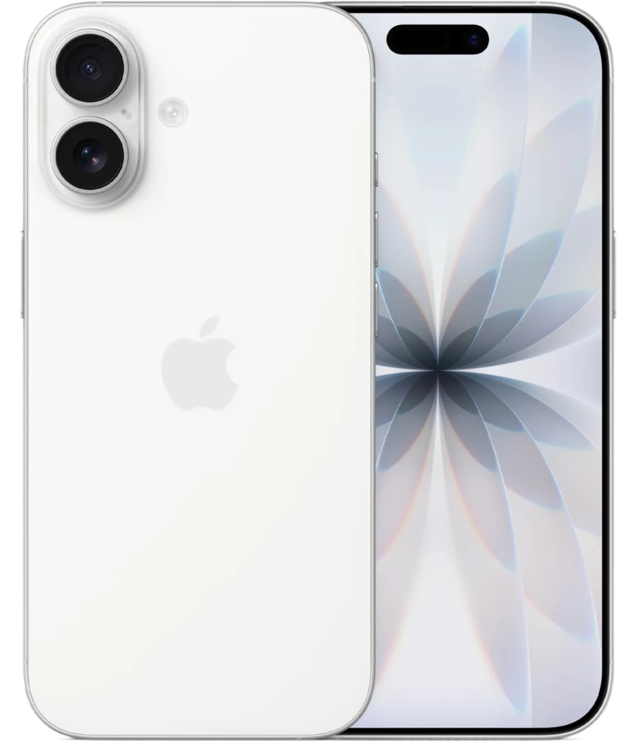 iPhone 17 512GB SIM White