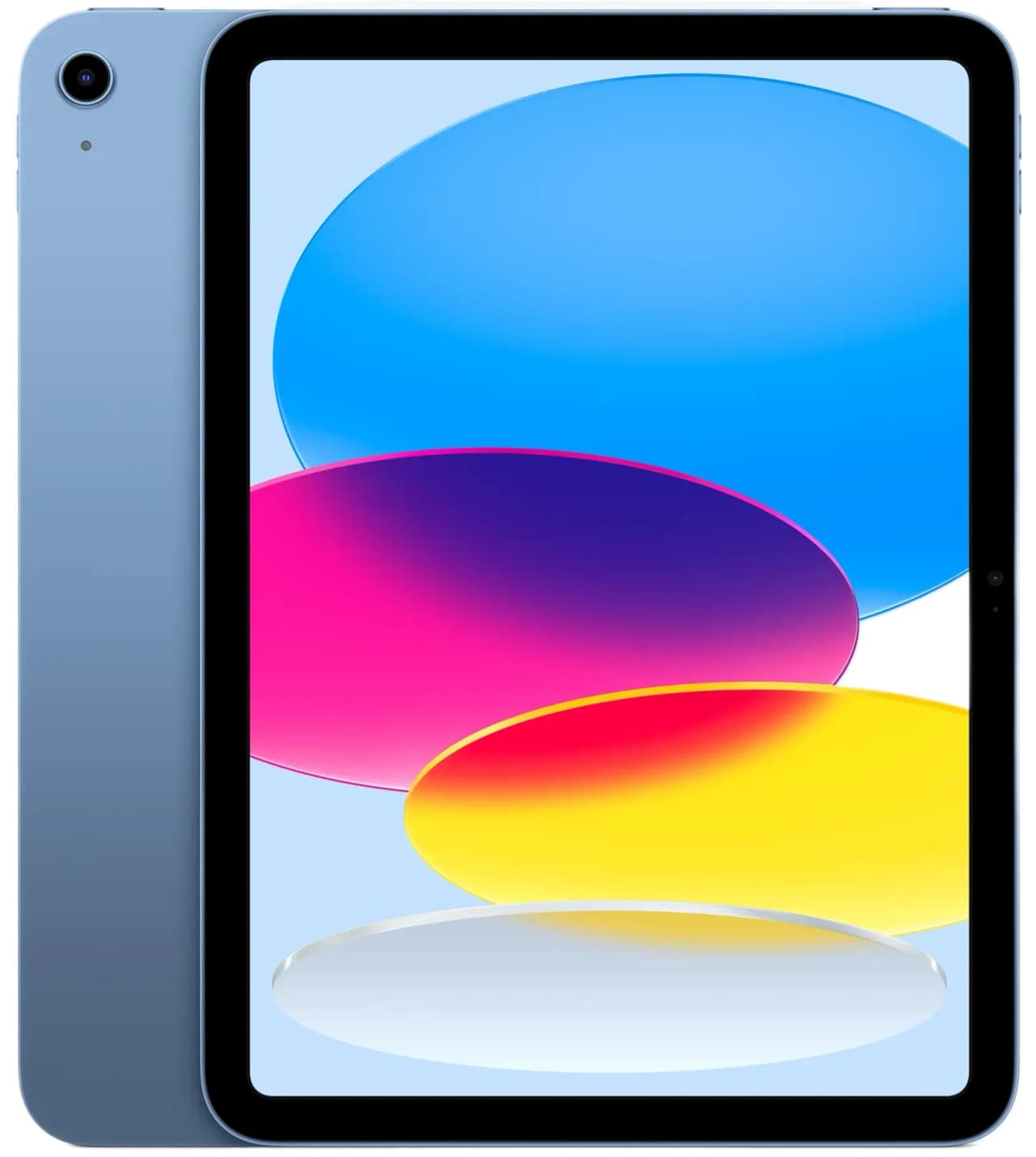 iPad 11.0″ / Apple А16 / 2025 128GB Wi-Fi синий