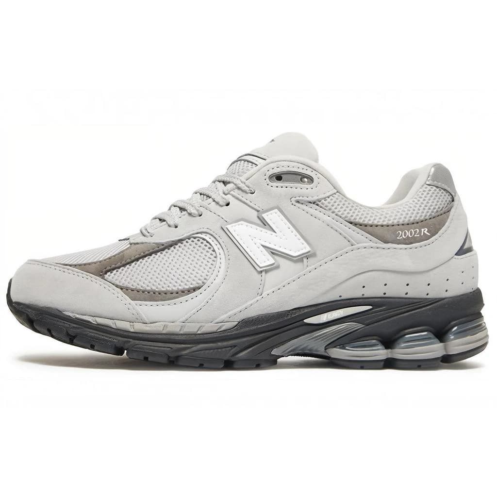 NB JD 2002R серо-черные M2002RC1 US 9.5 / EU 43 / 27.5 см Standard