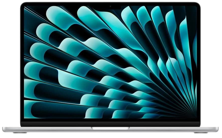 MacBook Air 13 13.6″ / Apple M5 / 32 GB / 2026 1TB Silver