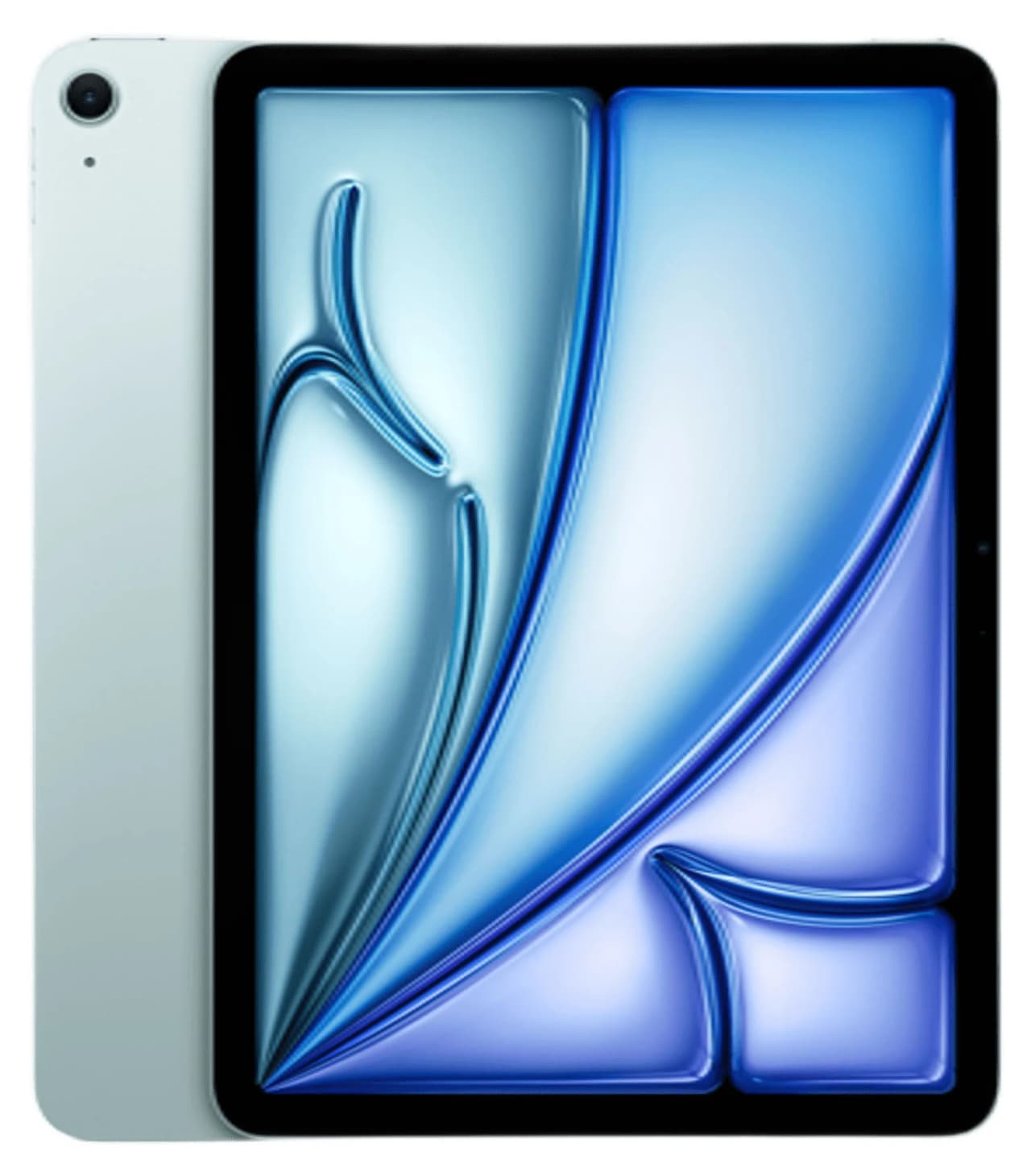 iPad Air 13.0″ / Apple M4 / 2026 128GB Wi-Fi синий
