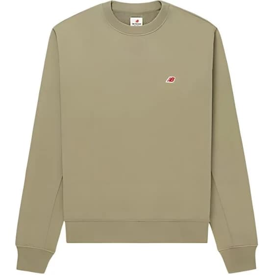 Свитшот NB Made In USA Core Crewneck М Standard