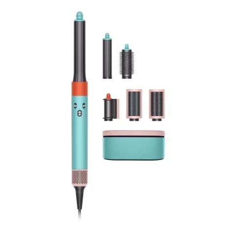 Стайлер Dyson Airwrap Complete Long HS05, Ceramic Pop KR/EU (504613)