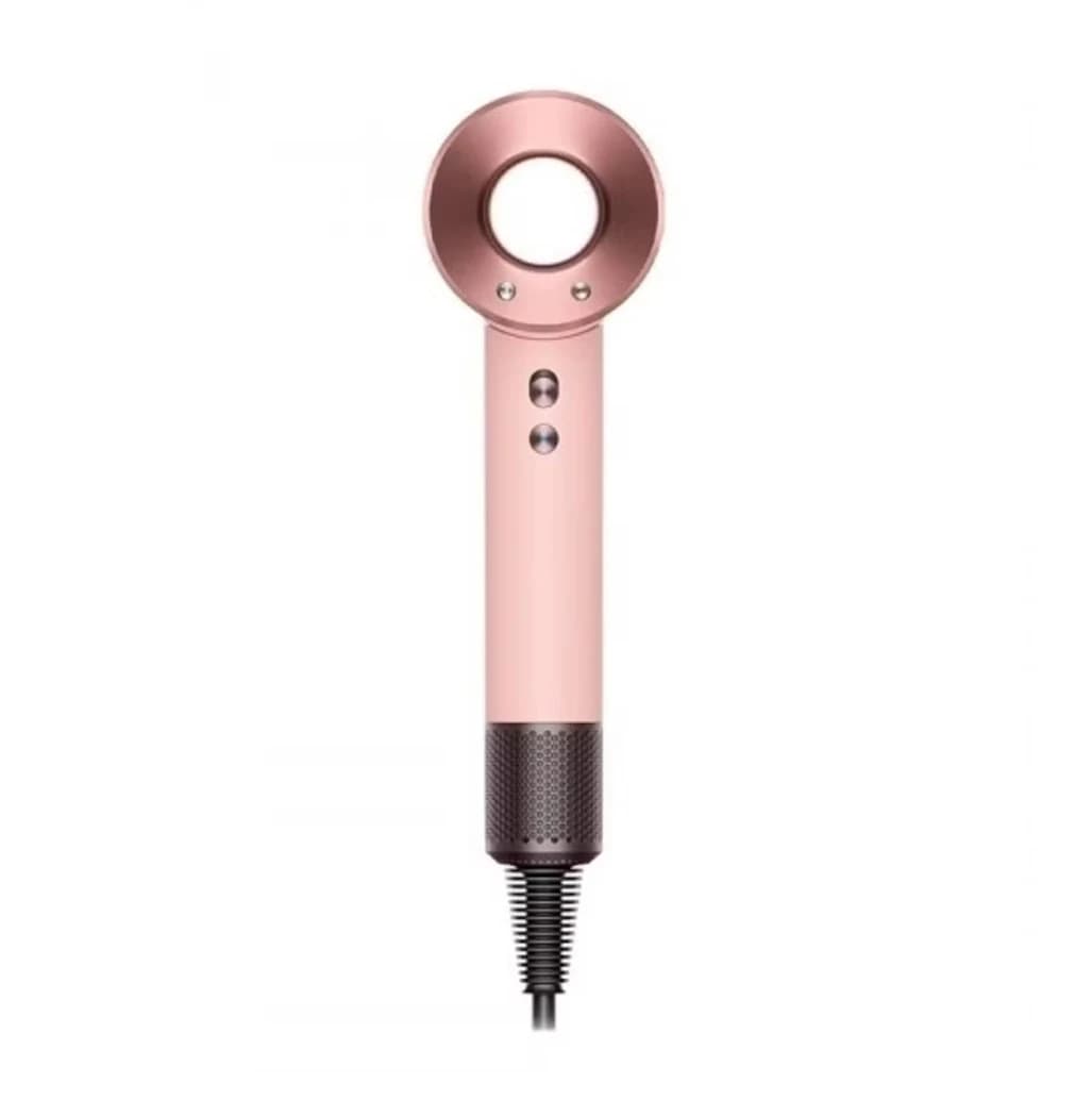 Фен Dyson Supersonic HD08 Origin Sakura/Rose Gold (581860-01)