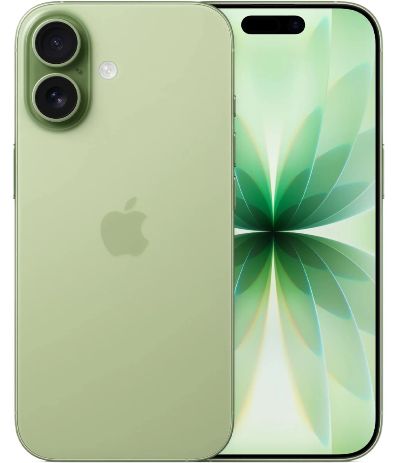 iPhone 17 512GB SIM Sage