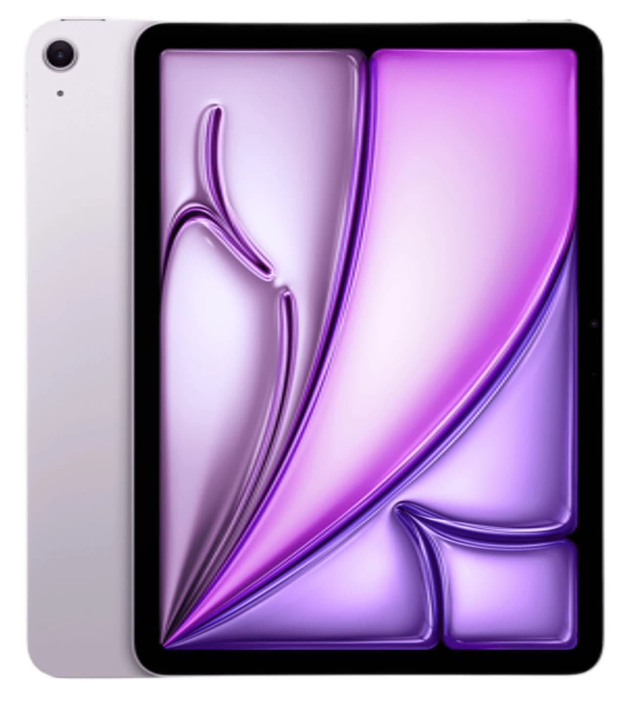 iPad Air 13.0″ / Apple M4 / 2026 256GB Wi-Fi + Cellular фиолетовый
