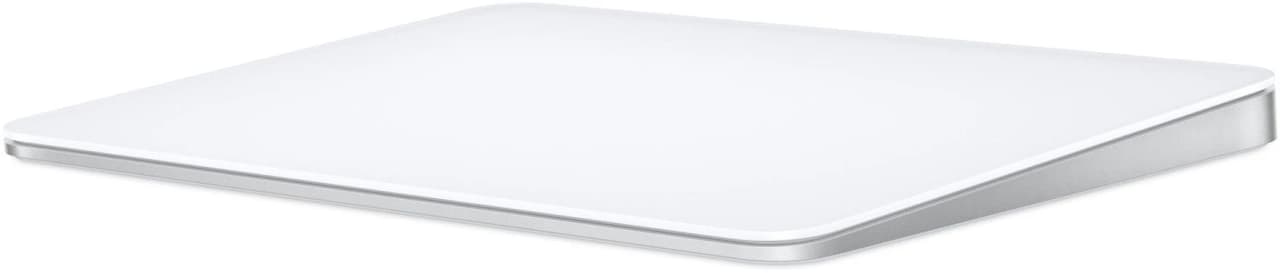 Трекпад Apple Magic Trackpad USB-C белый MXK93