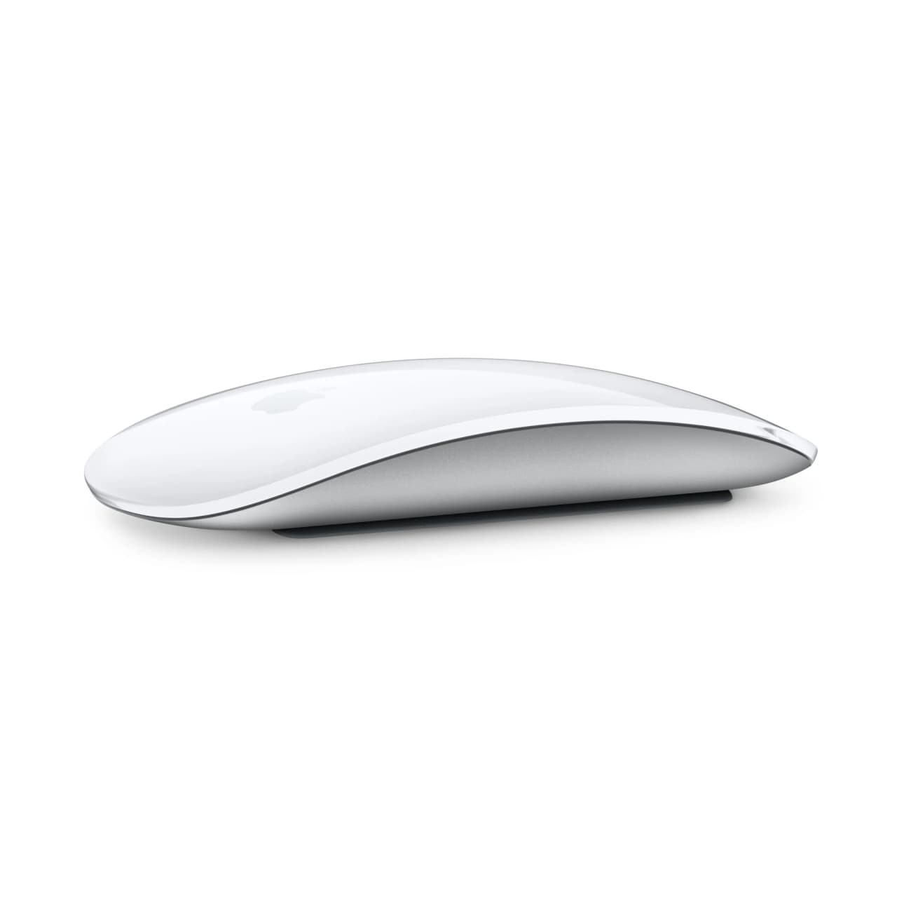 Мышь Apple Magic Mouse (USB-C) белый MXK53