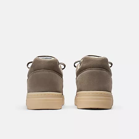 NB Allerdale Made in UK Allerdale серые из нубука с подошвой FuelCell и стелькой Ortholite US 9 / EU 42.5 / 27 см Standard