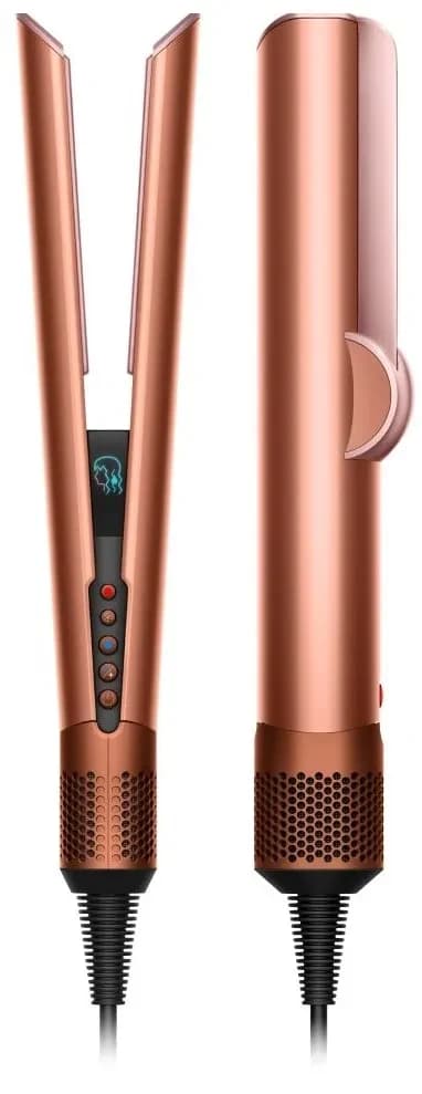 Выпрямитель Dyson Airstrait HT01, Amber Silk (162292-01) KR/EU
