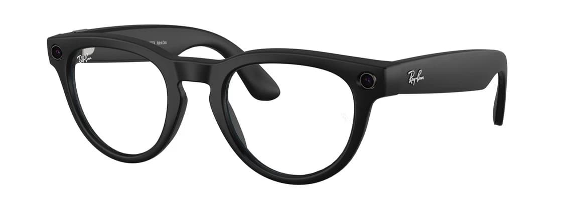 Ray-Ban GEN1 Headliner RW4009 (Matte Black/Transitions Grey) Размер М (T150 S50) (601S1Z50)