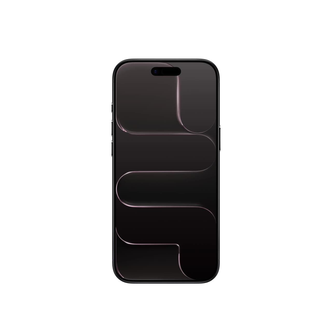 iPhone 17 Air 256GB eSIM Space Black