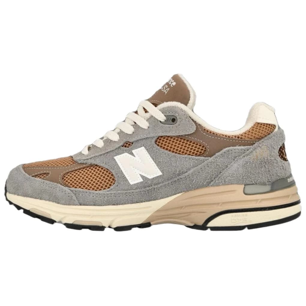 NB 993 Teddy Santis x New Balance Made in USA U993GGUS9/42.5/27 US 9 / EU 42.5 / 27 см Standard