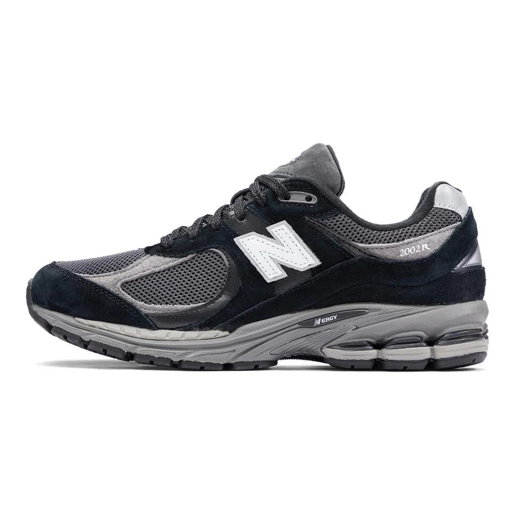 NB 2002R Черные JD Black-Grey M2002RR1 US 11 / EU 45 / 29 см Standard