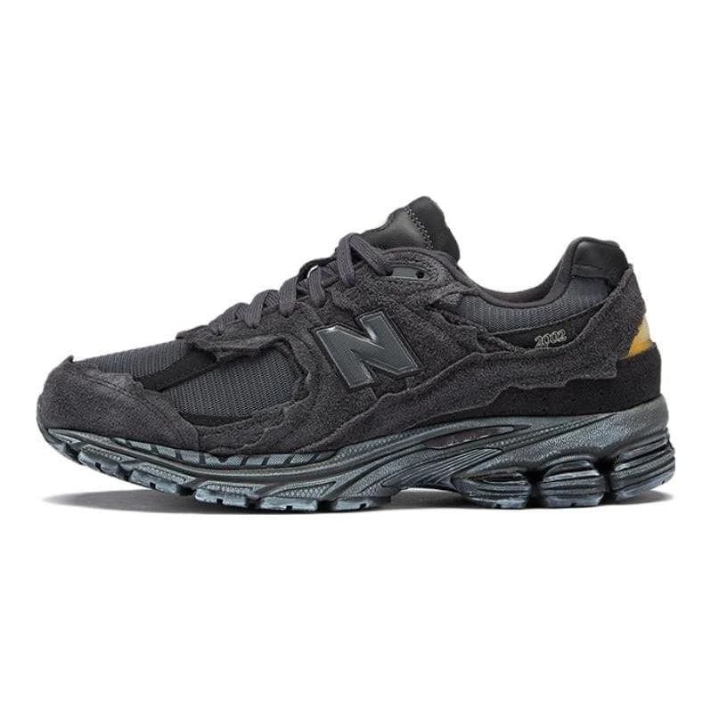 NB 2002R Protection Pack Black Magnet M2002RDB US 8.5 / EU 42 / 26.5 см Standard