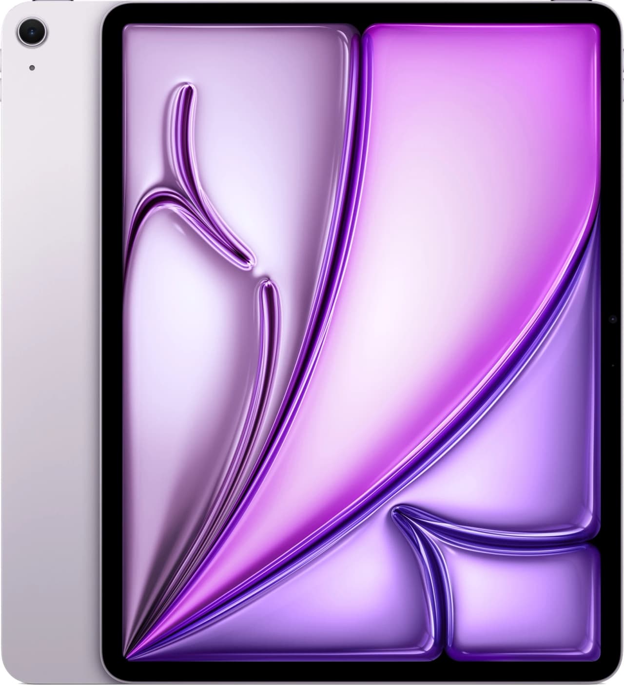 iPad Air 13.0″ / Apple M3 / 2025 256GB Wi-Fi фиолетовый