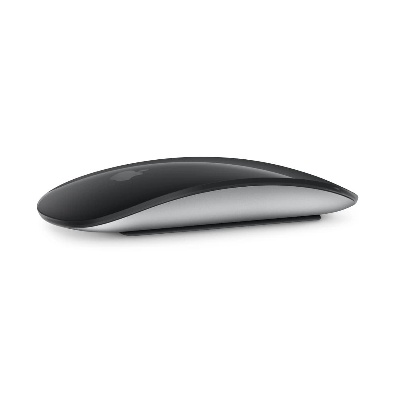 Мышь Apple Magic Mouse (USB-C) Чёрный MXK63