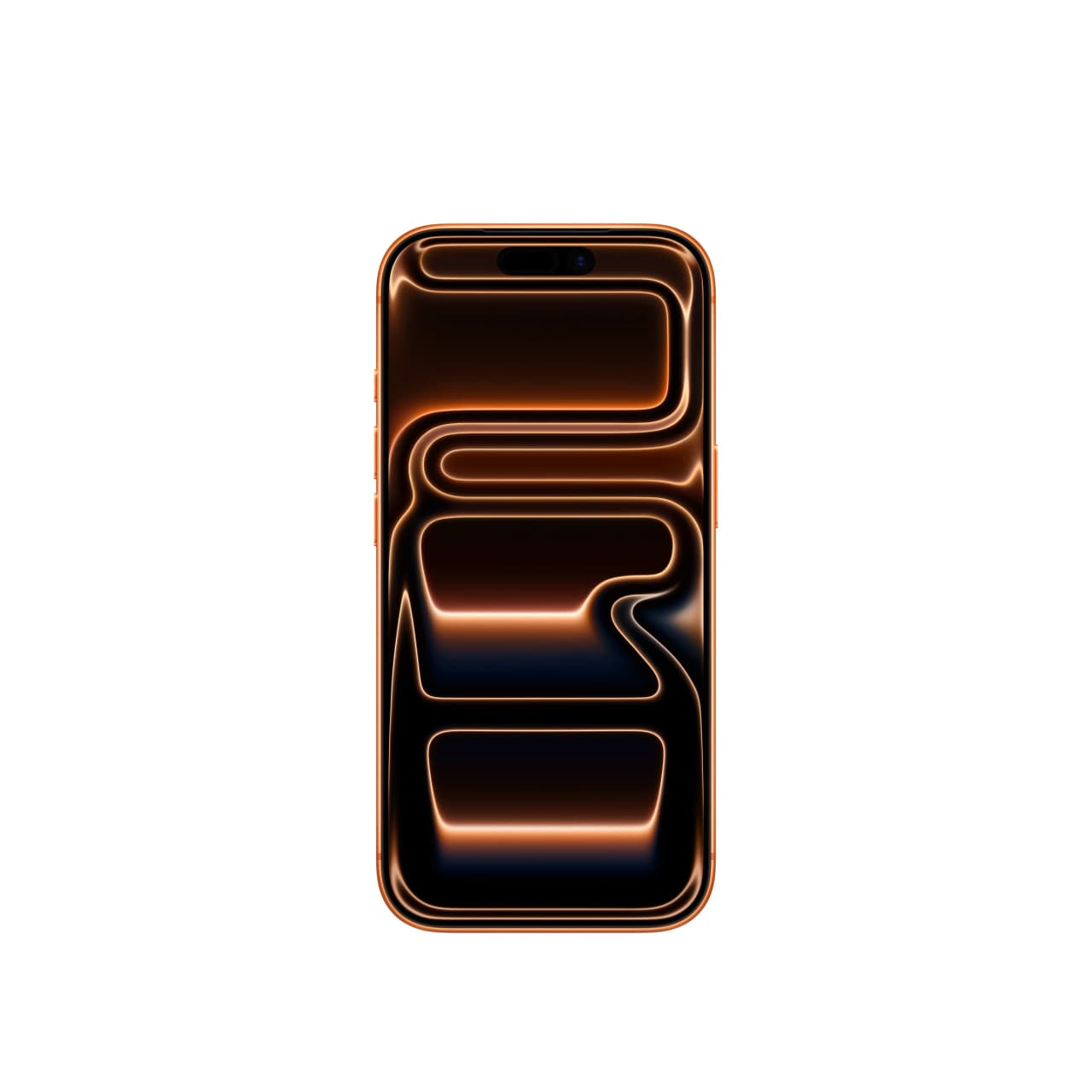 iPhone 17 Pro Max 1тб eSIM Cosmic Orange