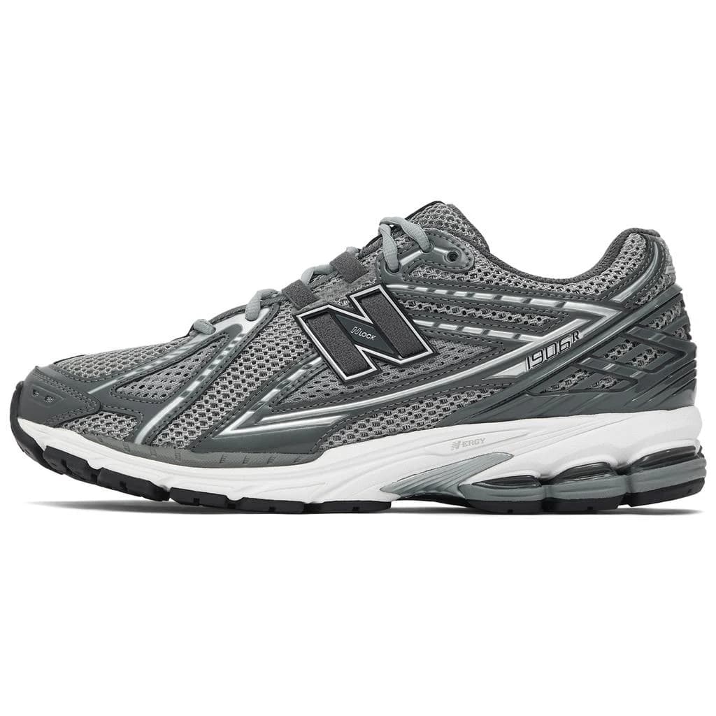 NB 1906R JD Серые M1906RJS US 8.5 / EU 42 / 26.5 см Standard