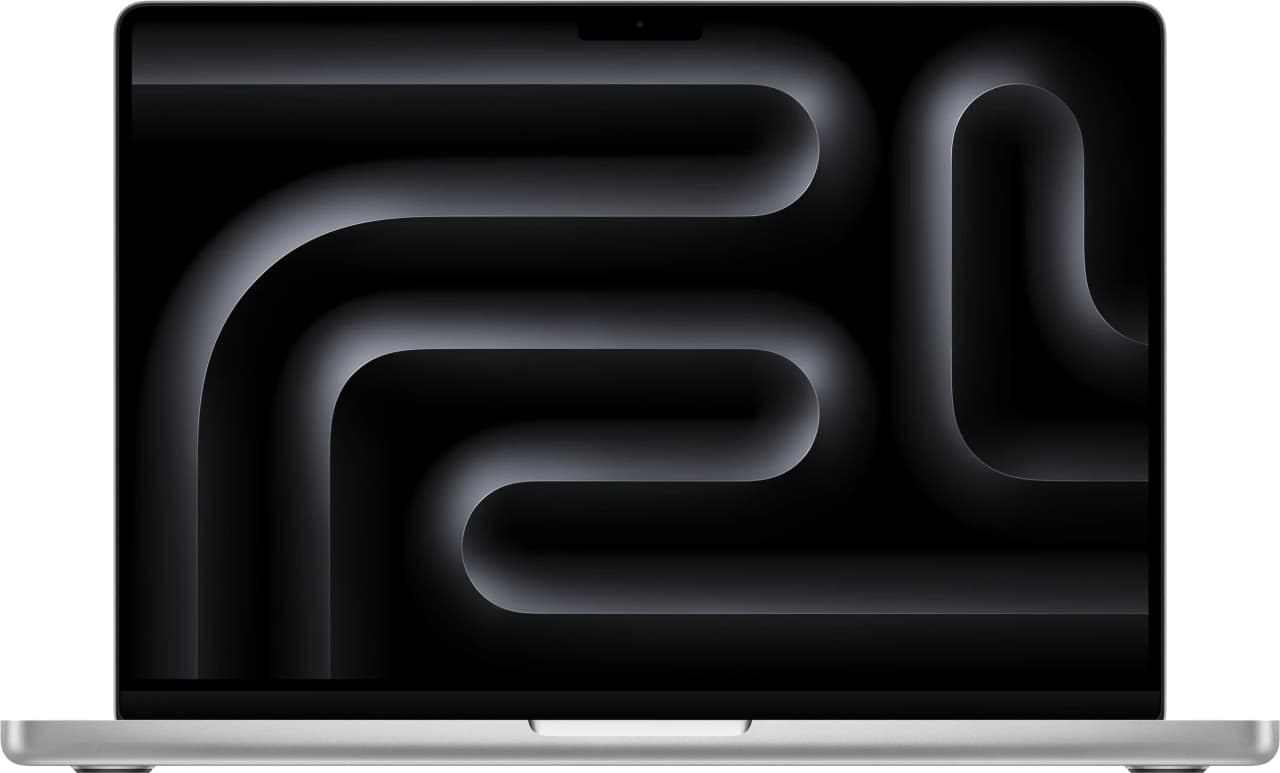 MacBook Pro 14 14.2″ / Apple M5 Pro / 24 GB / 2026 2TB серебристый