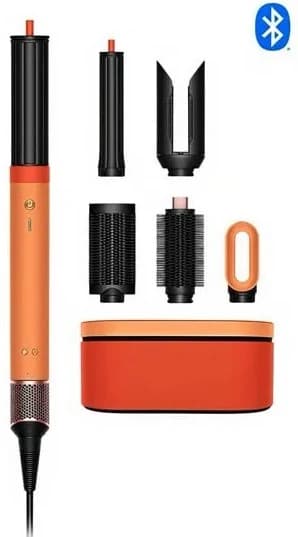 Стайлер Dyson Airwrap Co-Anda 2x HS09, Ceramic apricot/Topaz