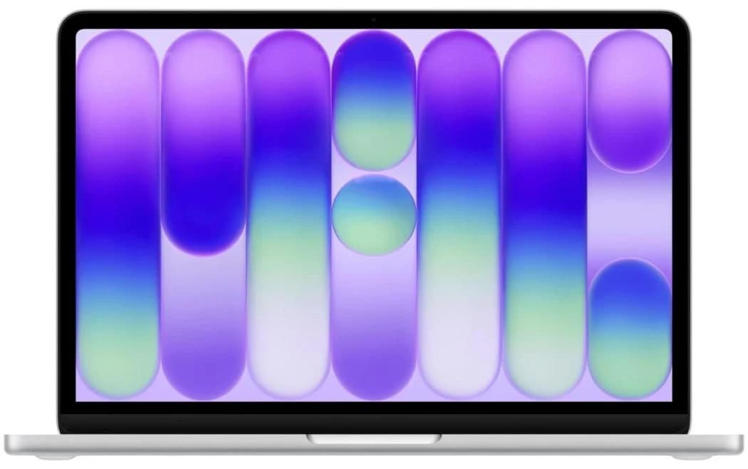 MacBook Neo 13.0″ / Apple A18 Pro / 8 GB / 2026 512GB Silver (серебристый)