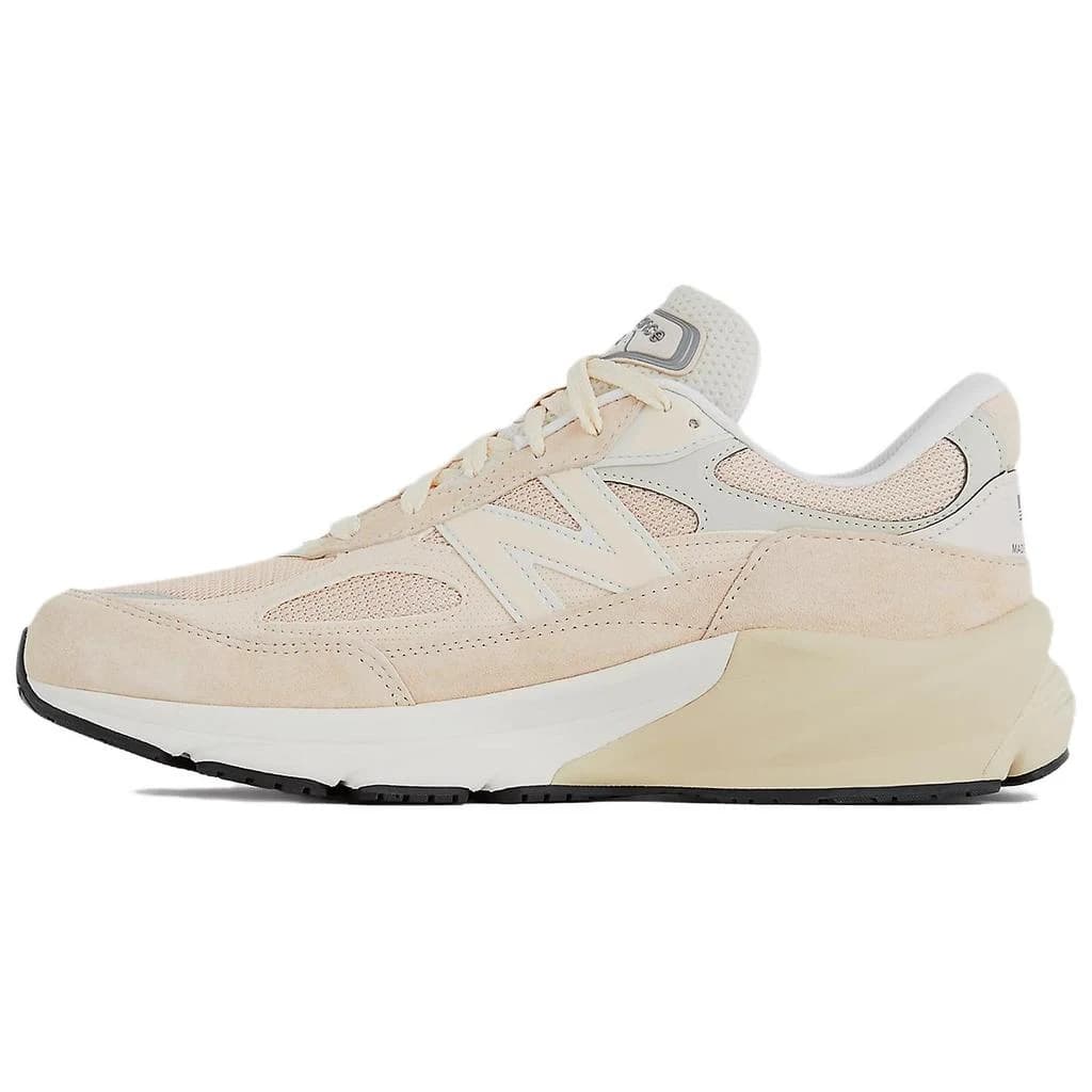 NB 990v6 Made in USA 'Vintage Rose' US 11.5 / EU 45.5 / 29.5 см, US 9.5 / EU 43 / 27.5 см Standard