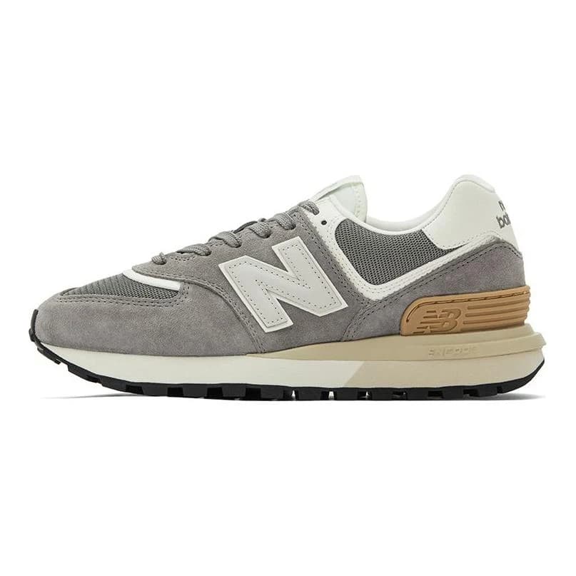 NB 574 Legacy Shadow Grey U574LGGS US 9.5 / EU 43 / 27.5 см Standard