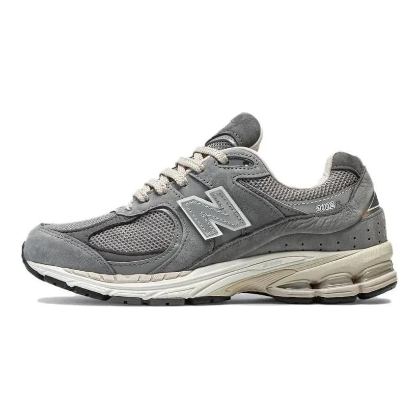 NB 2002R серые Castlerock Timberwolf M2002RNM US 8.5 / EU 42 / 26.5 см, US 9 / EU 42.5 / 27 см, US 10 / EU 44 / 28 см Standard