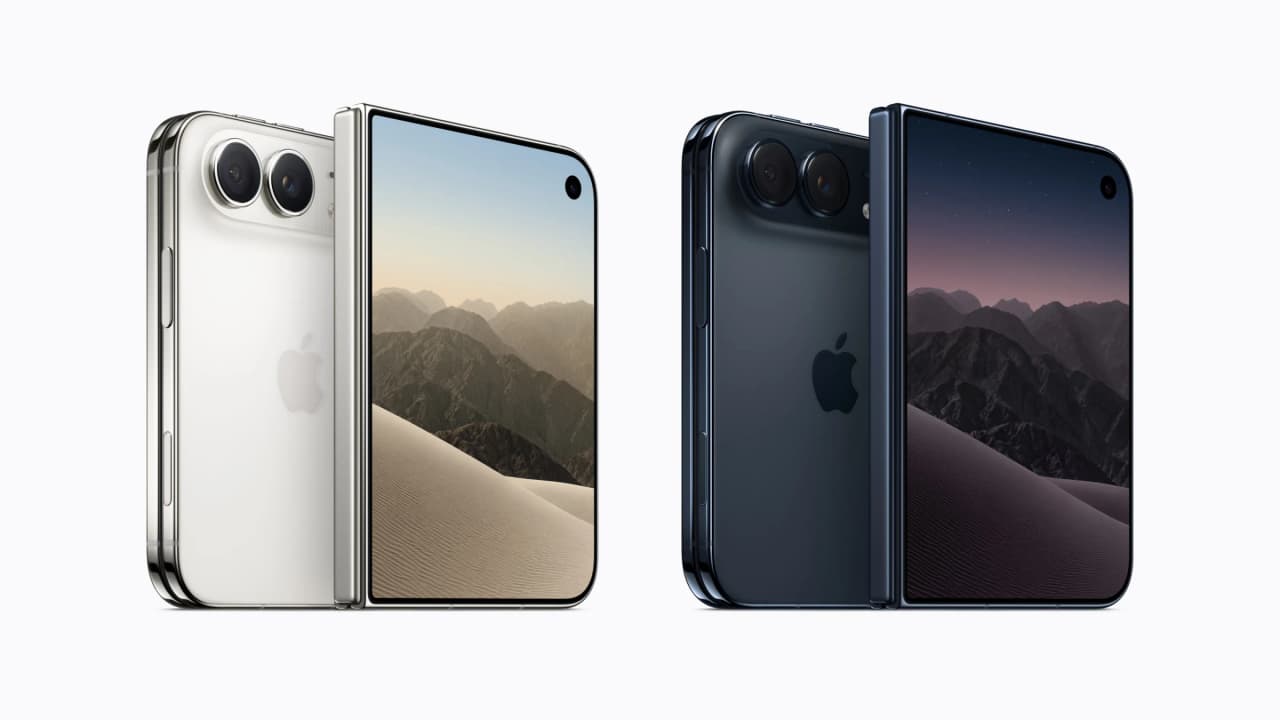 iPhone Duo 1TB eSIM Night Sky