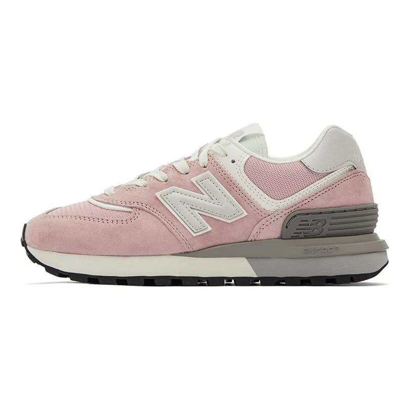 NB 574 Legacy розовые U574LGOP US 5.5 / EU 38 / 23.5 см Standard