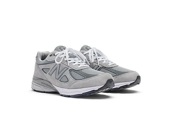 NB 990v4 Made in USA US16/52/34 Standard