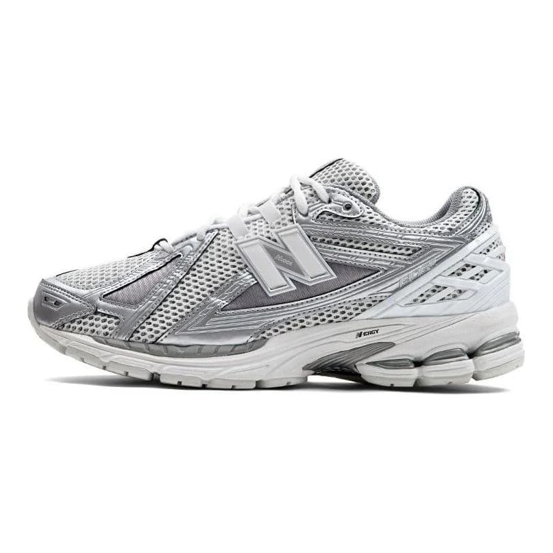 NB1906R Серебристые M1906RCB US 9 / EU 42.5 / 27 см Standard