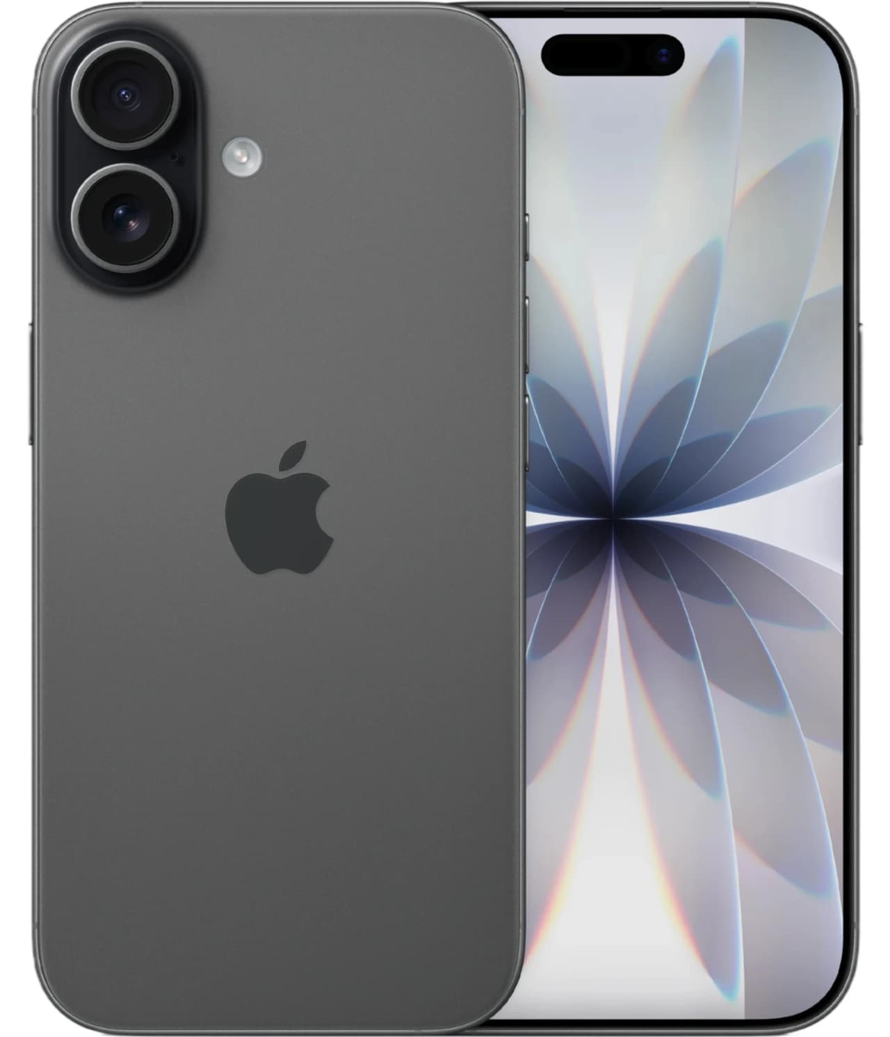 iPhone 17 512GB eSIM Black