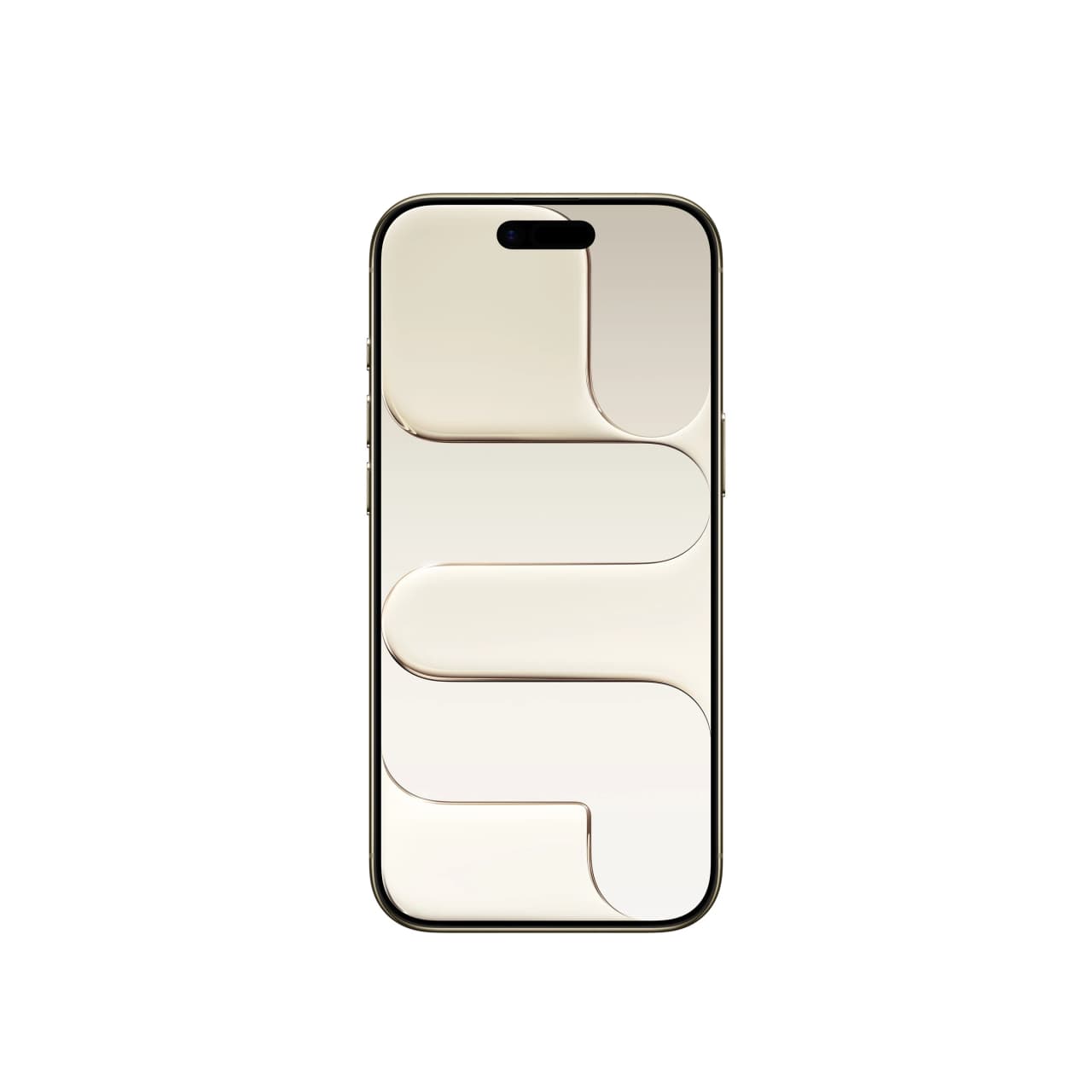 iPhone 17 Air 256GB eSIM Light Gold