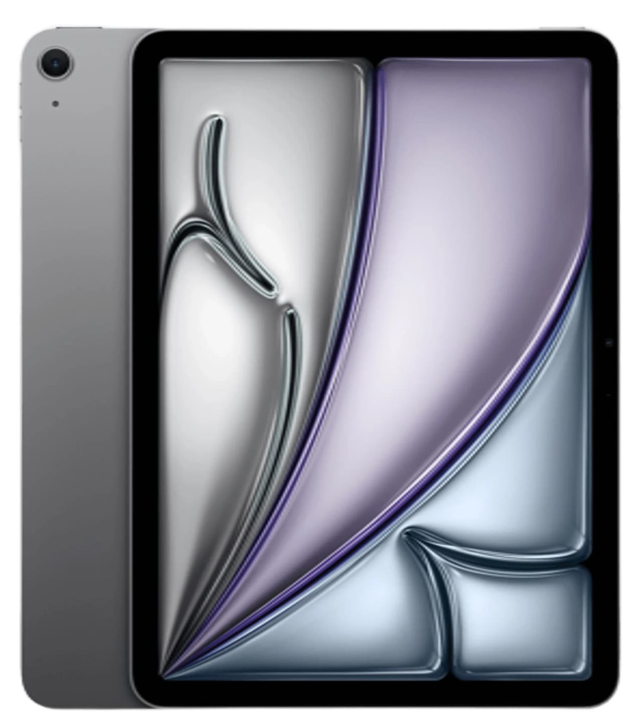 iPad Air 13.0″ / Apple M4 / 2026 128GB Wi-Fi серый