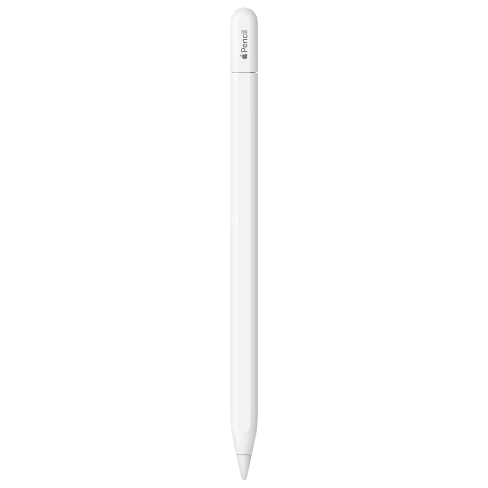 Стилус Apple Pencil (USB-C) Стандартный MUWA3AM