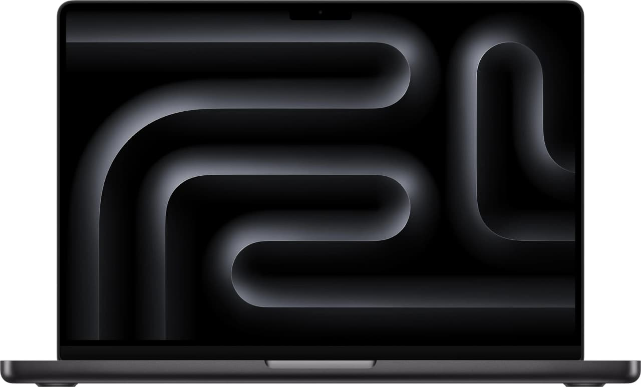 MacBook Pro 16 16.0″ / Apple M5 Pro / 24 GB / 2026 1TB чёрный космос (MGEA4)