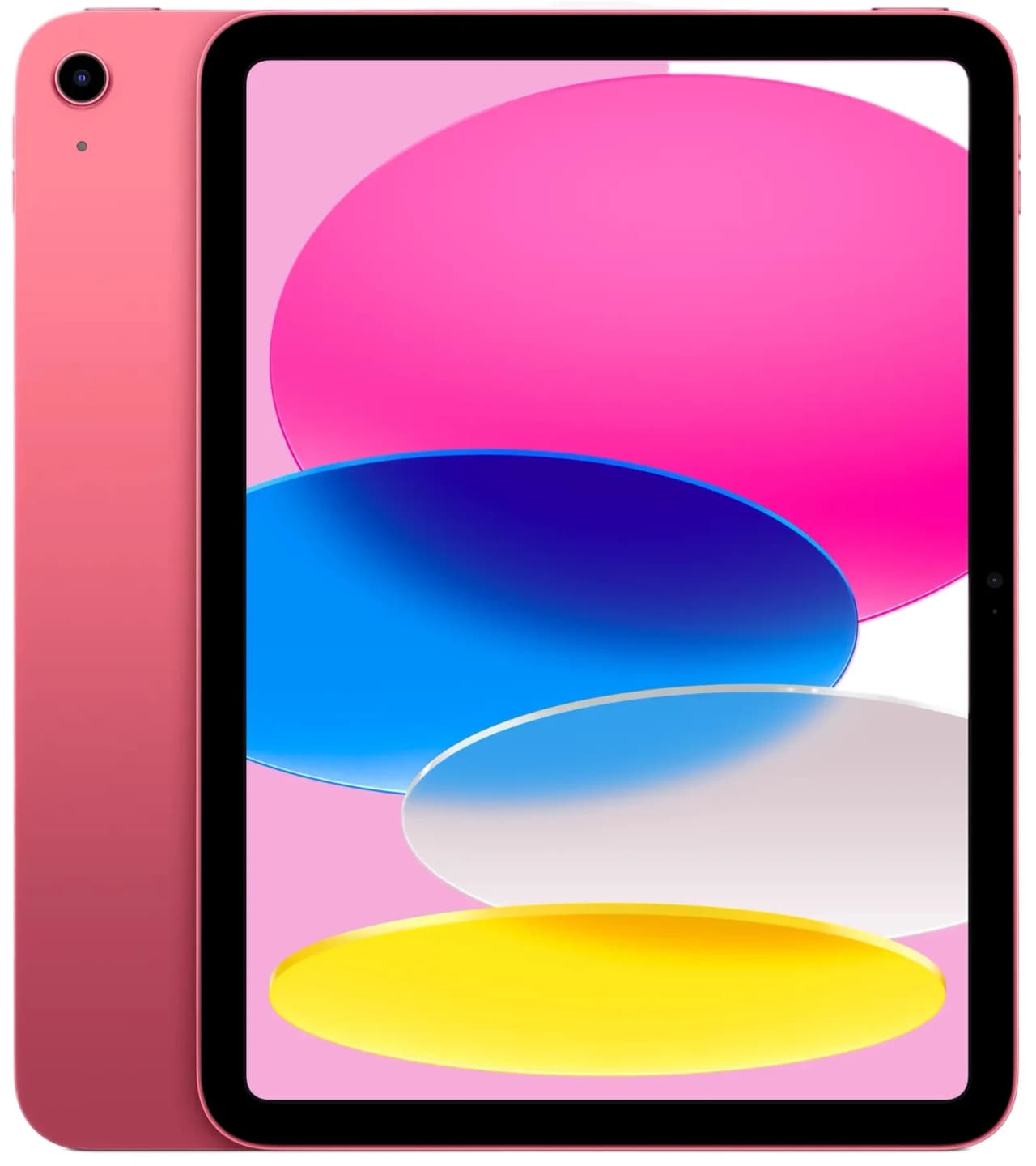 iPad 11.0″ / Apple А16 / 2025 256GB Wi-Fi розовый