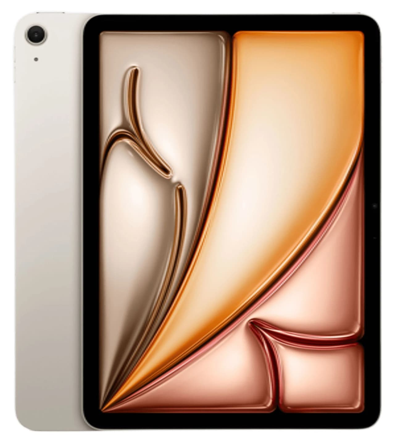 iPad Air 13.0″ / Apple M4 / 2026 128GB Wi-Fi + Cellular сияющая звезда