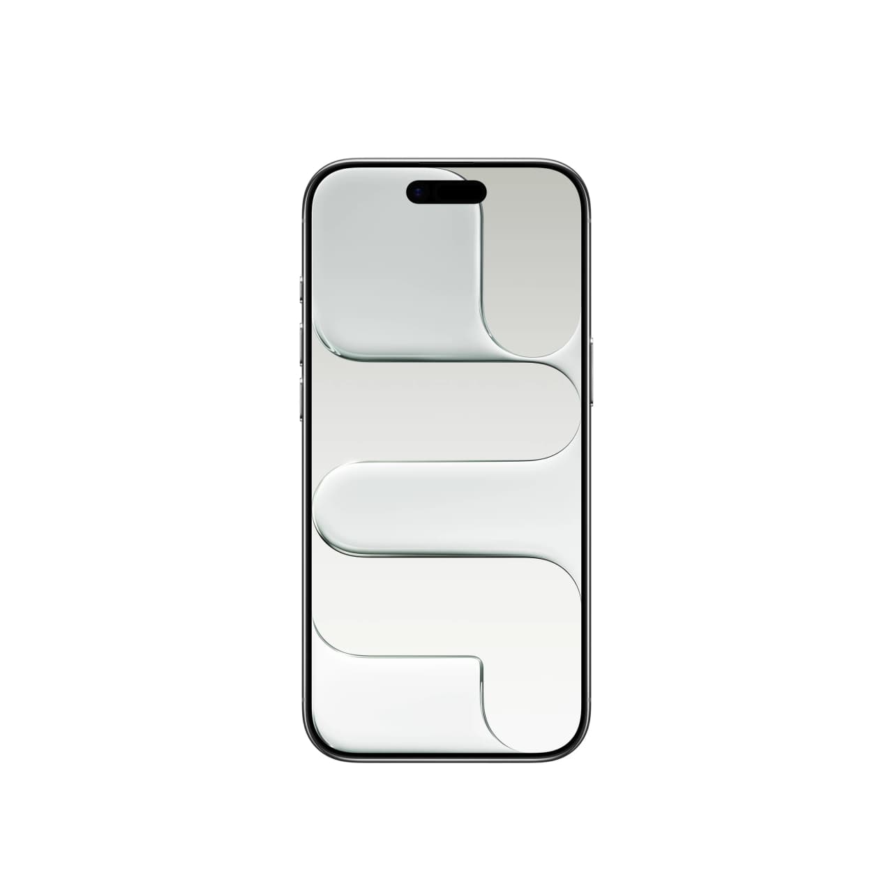 iPhone 17 Air 256GB eSIM Cloud White